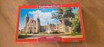 Castorland Puzzle 4000 stukjes Mozna Castle, Ophalen of Verzenden, Meer dan 1500 stukjes, Zo goed als nieuw, Legpuzzel