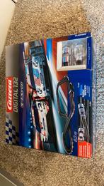 Carrera 132 digital en uitbreidingsets voor 140 euro, Zelf te bouwen, Carrera, Ophalen of Verzenden, Elektrisch