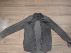 Stoere spijkerjas, Onbekend, Ophalen of Verzenden, Zo goed als nieuw, Overige halswijdtes
