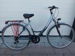 DAMESFIETS..ELEGANCE..IN PRIMA STAAT (ALS NIEUW), Fietsen en Brommers, Overige merken, 53 tot 56 cm, Versnellingen, Ophalen of Verzenden