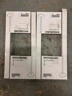 BROGRUND toiletpapierhouder, Ophalen of Verzenden, Zo goed als nieuw