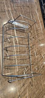 SPARERIBS REK, Ophalen