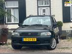 Mazda Demio 1.3 GLX Plus|Panoramadak|Elek-ramen|Nette auto!, 410 kg, Bedrijf, 30 €/maand, Onderhoudsboekje