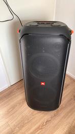 Jbl 710 speaker, Ophalen, Gebruikt, JBL, Overige typen