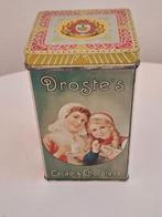 Blikje van Droste, Verzamelen, Blikken, Ophalen, Zo goed als nieuw, Overige, Droste