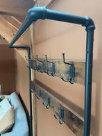 Kapstok / Garderobe, Huis en Inrichting, Ophalen, Zo goed als nieuw, Minder dan 100 cm, Staande kapstok