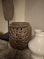 Windlicht., Ophalen, Zo goed als nieuw, Kandelaar