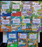 De waanzinnige boomhut boeken - Andy Griffiths, Terry Denton, Ophalen of Verzenden, Zo goed als nieuw, Andy Griffiths; Terry Denton