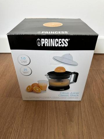 Princess Citruspers zwart beschikbaar voor biedingen