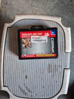 Wheelnuts anti theft complete setje., Auto diversen, Anti-diefstal, Ophalen of Verzenden