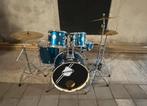 Drumstel millenium mx 420 in perfecte staat, Ophalen, Zo goed als nieuw, Overige merken