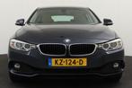 BMW 4 Serie Gran Coupé 420i 184 PK Aut. High Exe. Leder Nav, Auto's, BMW, Automaat, 1998 cc, Achterwielaandrijving, Gebruikt