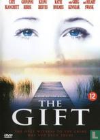 the Gift (dvd), Vanaf 16 jaar, Ophalen of Verzenden, Zo goed als nieuw, Overige genres