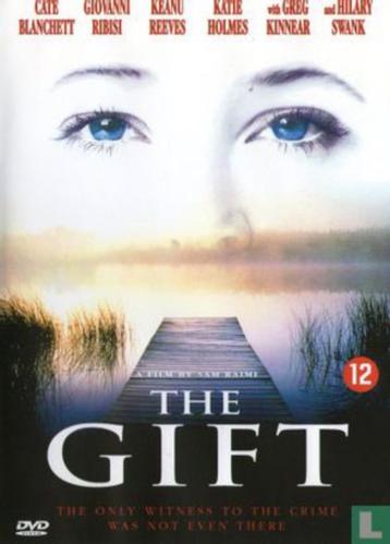 the Gift (dvd) beschikbaar voor biedingen