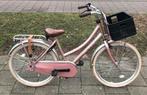 Mooie Altec Meisjes Transport-Cargo fiets 26 inch € 135,-, Altec, Gebruikt, Handrem, Ophalen
