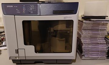 EPSON PP100 dvd/cd robot beschikbaar voor biedingen