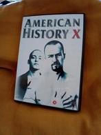 DVD American History X, Vanaf 16 jaar, Ophalen of Verzenden, Zo goed als nieuw