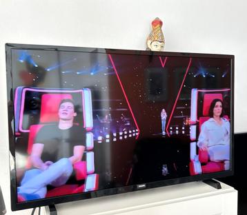 Philips 32 pfs 8503 smart tv beschikbaar voor biedingen