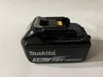 Makita accu, Ophalen of Verzenden, Zo goed als nieuw