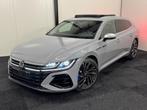 Volkswagen Arteon Shooting Brake 2.0 TSI 4 MOTION R 2022 320, Automaat, Arteon, Gebruikt, Zwart