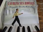 Laurens van Rooyen "Romantic Beatle Ballads" CD, Ophalen of Verzenden, Romantiek, Gebruikt, Kamermuziek