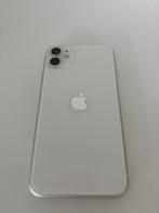 Witte iphone 11 128GB, Telecommunicatie, Mobiele telefoons | Apple iPhone, Gebruikt, Ophalen