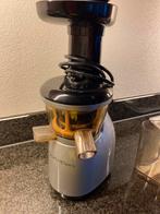 Versapers slowjuicer, Ophalen, Gebruikt, Slowjuicer