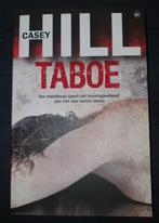 Casey Hill - Taboe, Nieuw, Nederland, Verzenden