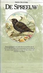 De Spreeuw - Hugh Gallacher - Dieren Dichterbij 5, Boeken, Natuur, Ophalen of Verzenden, Zo goed als nieuw, Natuur algemeen, Hugh Gallacher