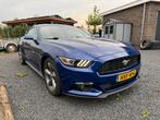Ford Mustang V6 3.7 2015 Blauw, Auto's, Automaat, Particulier, Mustang, 1629 kg