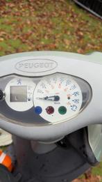 Schuurvondst peugeot looxor, Fietsen en Brommers, Ophalen of Verzenden, Zo goed als nieuw, Benzine, Peugeot