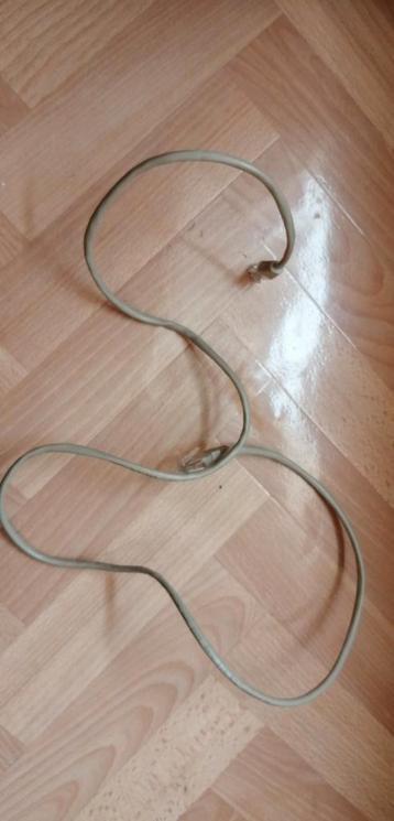 Ethernetkabel (internet kabel) 110cm beschikbaar voor biedingen