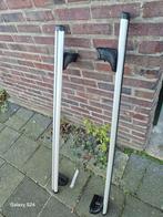 Opel grandland dragers, Ophalen, Gebruikt