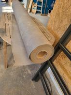 Zwembad vilt 65m2, Ophalen, Nieuw, 15 m² of meer, Doek