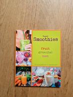 Smoothie kookboek, Ophalen of Verzenden