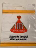 HB international tassen, Verzamelen, Ophalen of Verzenden