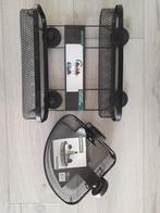 Badkamer accessoires NIEUW in verpakking, Ophalen of Verzenden, Nieuw, Zwart, Overige typen