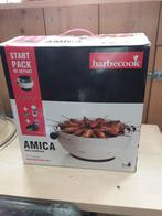Barbecook amica tafel bbq NIEUW sint kerst, Ophalen of Verzenden, Nieuw