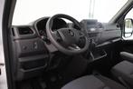 Renault Master T35 2.3 dCi 165 PK L3 OPRIJWAGEN | 1214 KG LA, Voorwielaandrijving, Stof, Gebruikt, 4 cilinders