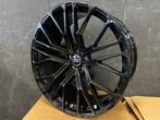 22" FITS AUDI  Q7 SQ7  RSQ8 Q8 Q5 RSQ5 SPORTBACK, Auto-onderdelen, Banden en Velgen, Ophalen, Velg(en), 285 mm, Nieuw