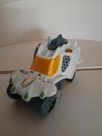 VTECH Switch&Co figuur Dino's Turbo, Ophalen of Verzenden, Zo goed als nieuw