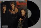 Jan Akkerman - Heartware, Cd's en Dvd's, Vinyl | Rock, Gebruikt, Ophalen of Verzenden, 12 inch