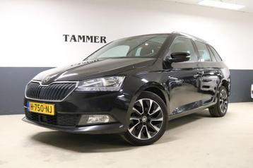 Skoda FABIA 1.0 TSI Business Edition 1e EIGENAAR/PANORAMA/NA beschikbaar voor biedingen