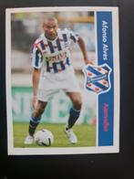 Alfonso Alves Spelerskaart - SC Heerenveen, Ophalen of Verzenden, Nieuw