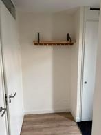 Kapstok, Zo goed als nieuw, Minder dan 100 cm, Hout, Ophalen