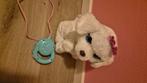 Hondje speelgoed, Ophalen, Zo goed als nieuw, Overige typen, Met licht