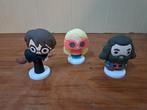 Harry Potter figuurtjes, Ophalen of Verzenden, Gebruikt