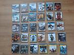 30 Playstation 3 spellen = 3,50 p.st, 2 spelers, Ophalen of Verzenden, Gebruikt