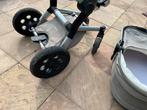 Joolz kinderwagen, compleet, Gebruikt, Verstelbare duwstang, Ophalen, Kinderwagen