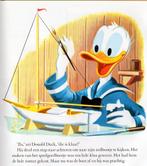 Disney - Donald Duck De zeilboot (gouden boekje 2012), Boeken, Nieuw, Ophalen of Verzenden, Fictie algemeen